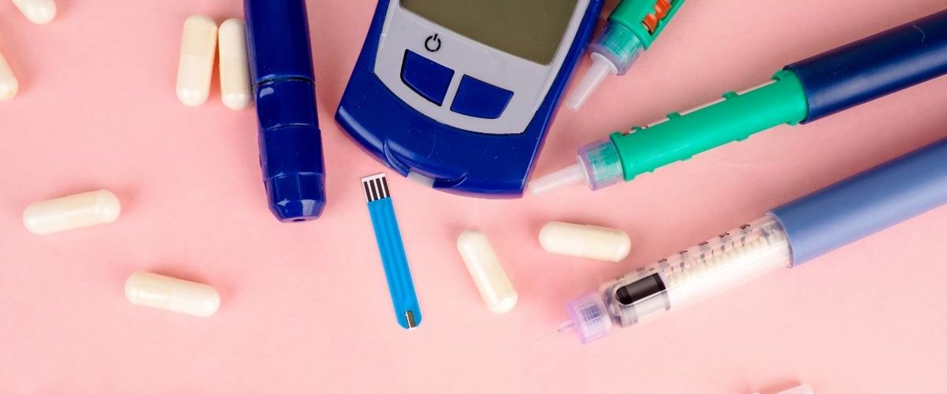 The Real Cause of Diabetes: Understanding the Role of Insulin