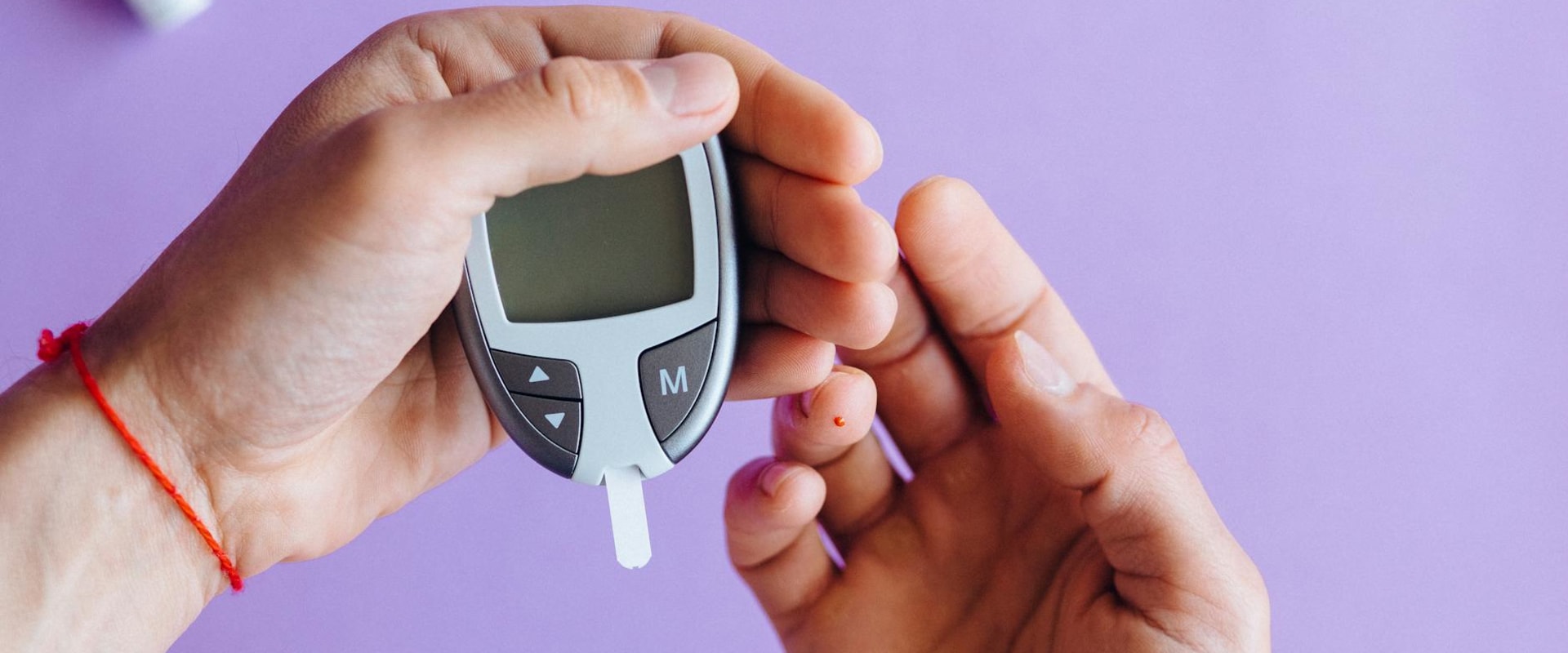 The Importance of Regular Blood Sugar Testing for Diabetes Management