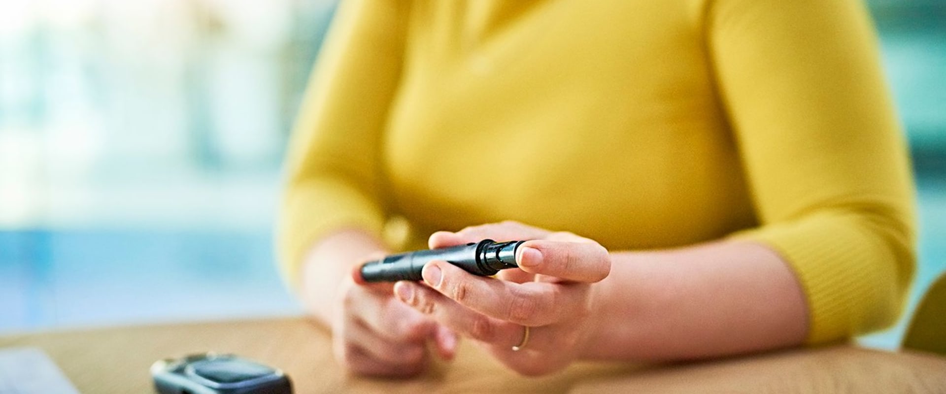 The Early Warning Signs of Diabetes: What You Need to Know