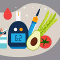 Living with Type 2 Diabetes: The Impact on Daily Life