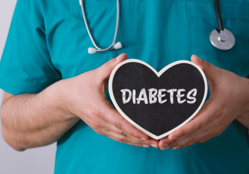 The Early Signs of Diabetes: What You Need to Know