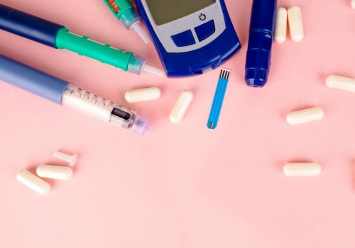 The Real Cause of Diabetes: Understanding the Role of Insulin