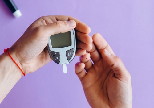 The Importance of Regular Blood Sugar Testing for Diabetes Management