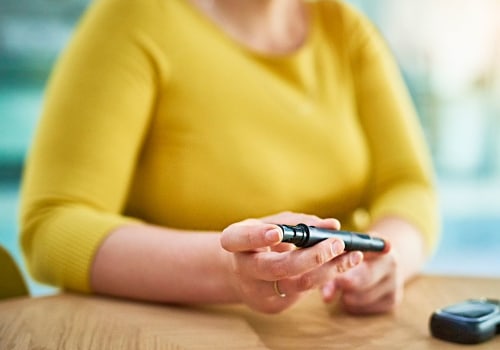 The Early Warning Signs of Diabetes: What You Need to Know