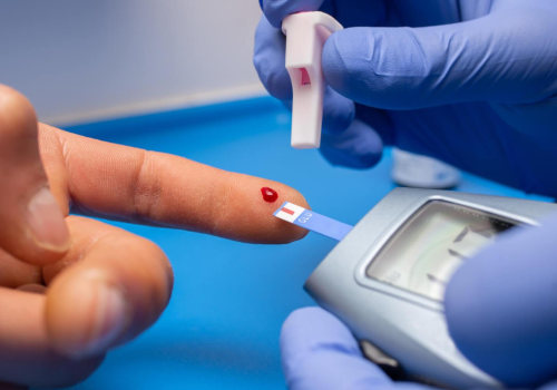 Managing Diabetes: Understanding Symptoms and Treatment